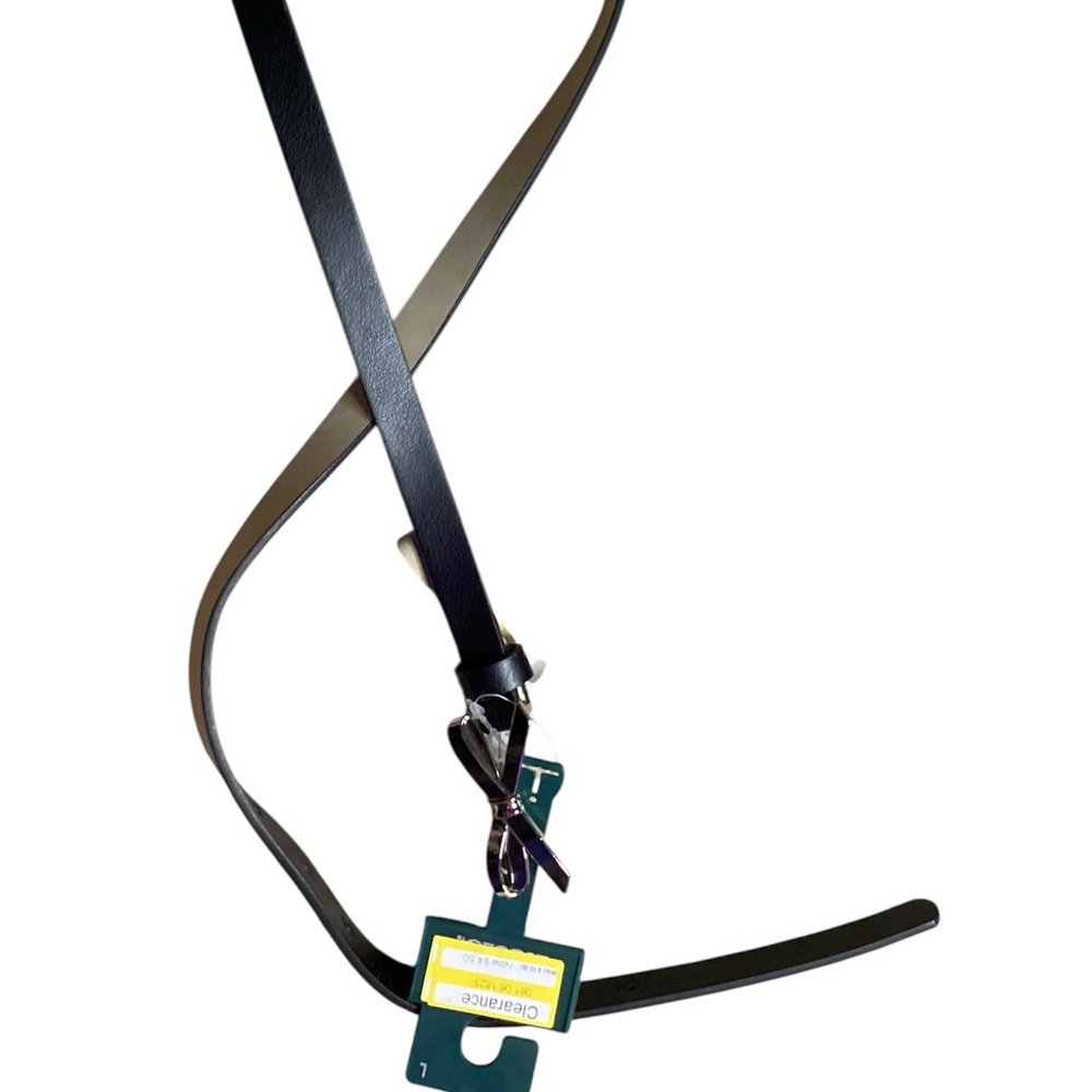 Wild Fable Black Belt